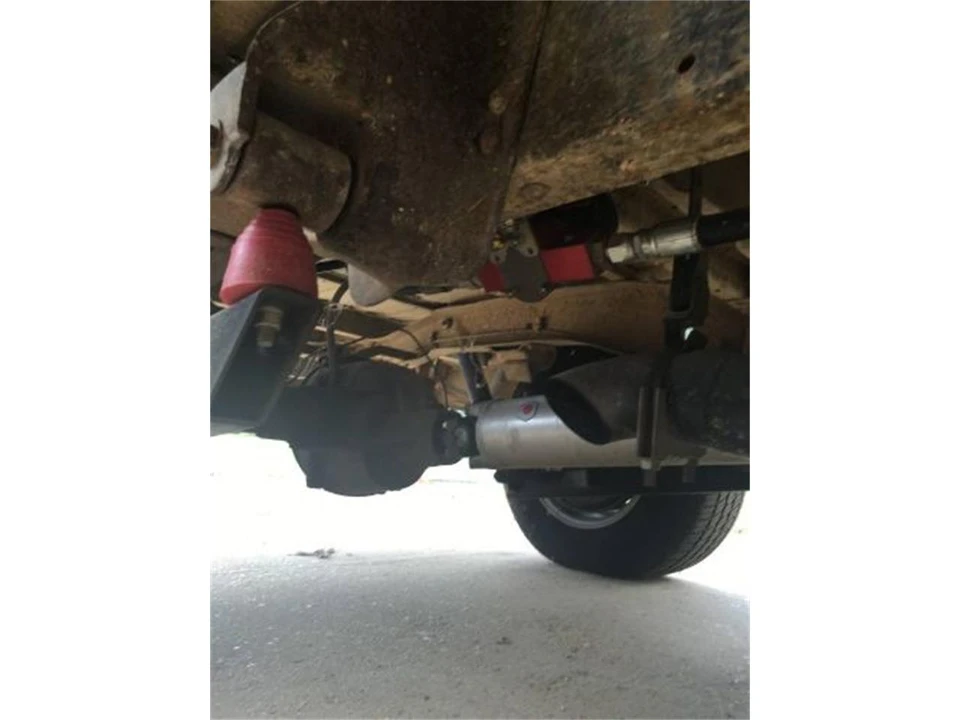 1984 Chevrolet C/K 3rd Gen - Image 5 of 9