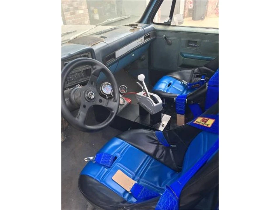 1984 Chevrolet C/K 3rd Gen - Image 3 of 9