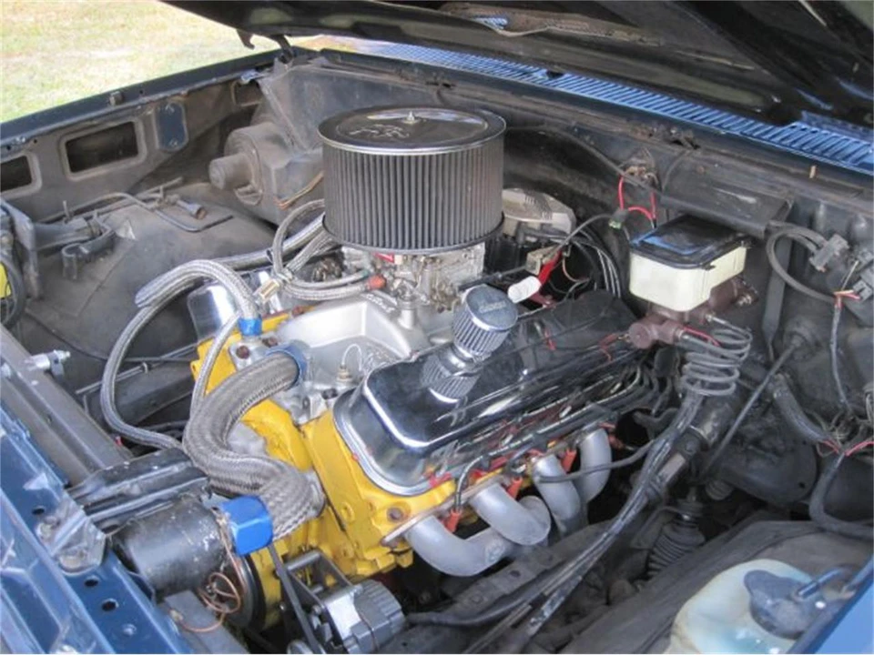 1984 Chevrolet C/K 3rd Gen - Image 2 of 4