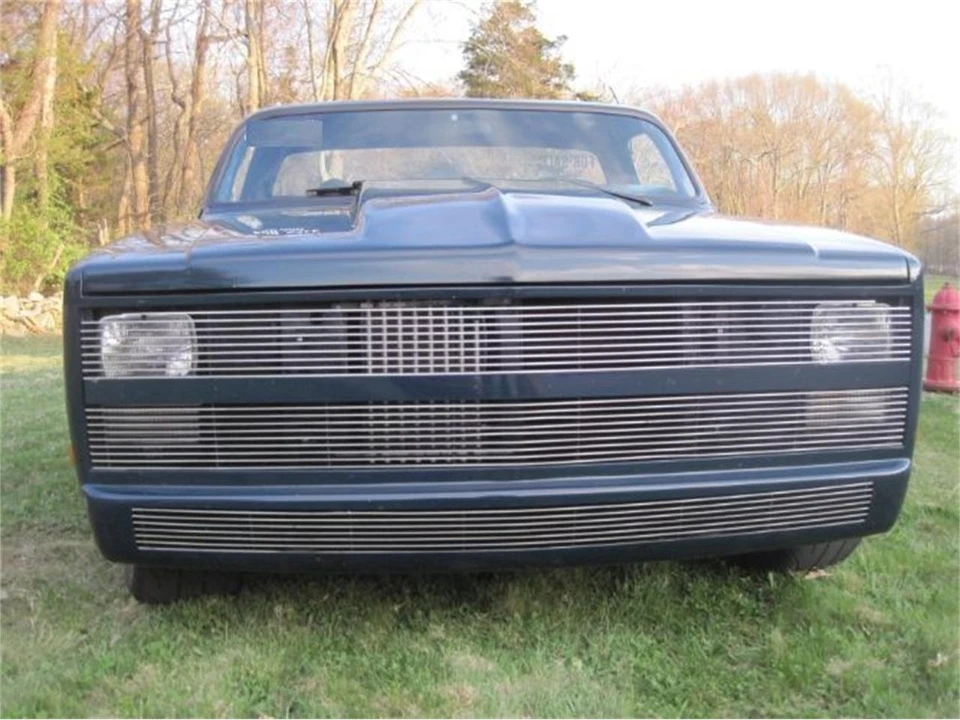 1984 Chevrolet C/K 3rd Gen - Image 4 of 4