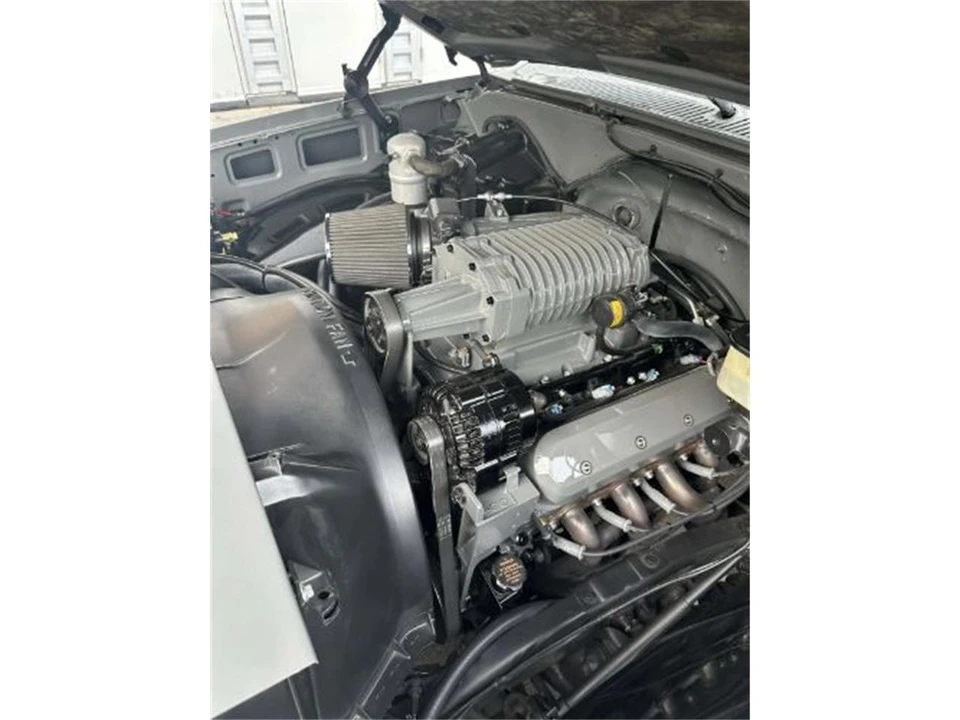 1984 Chevrolet C/K 3rd Gen - Image 29 of 30