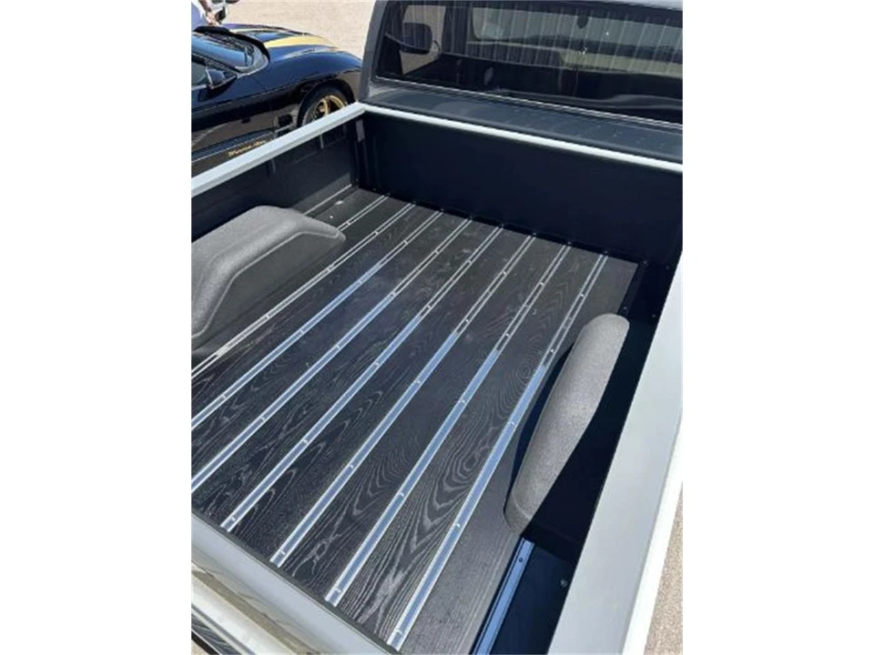 1984 Chevrolet C/K 3rd Gen - Image 11 of 30