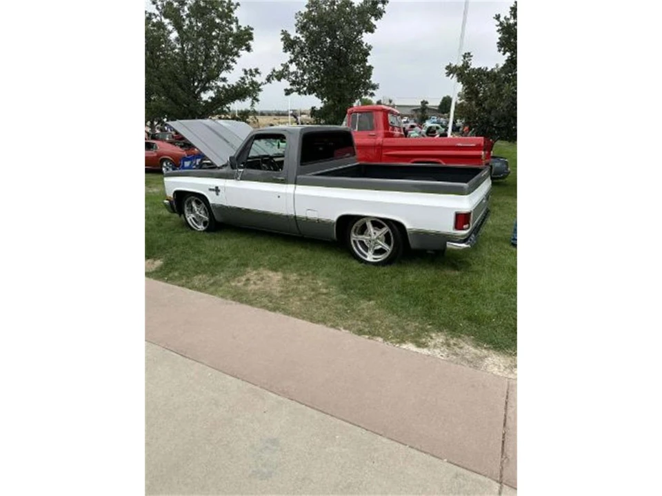 1984 Chevrolet C/K 3rd Gen - Image 3 of 30