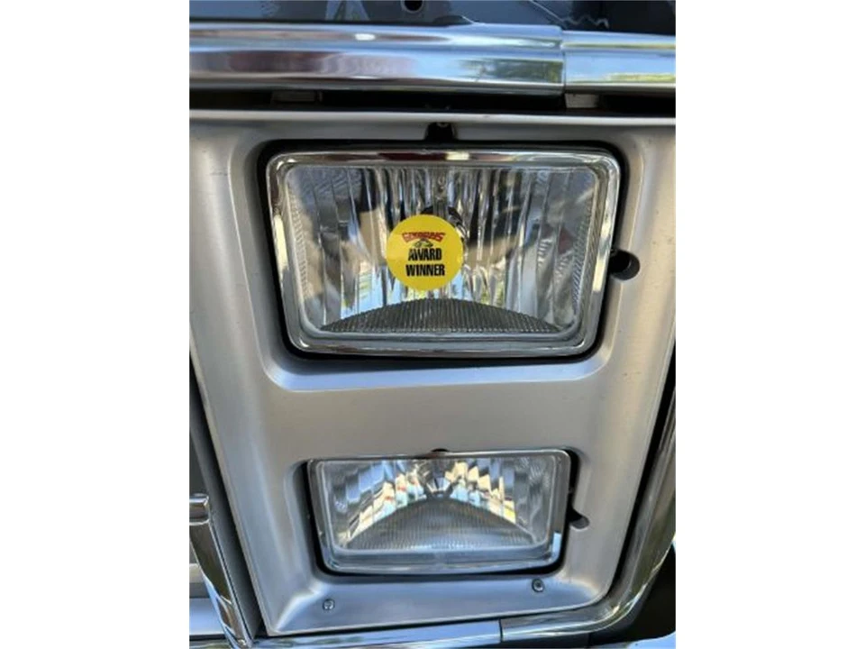 1984 Chevrolet C/K 3rd Gen - Image 14 of 30
