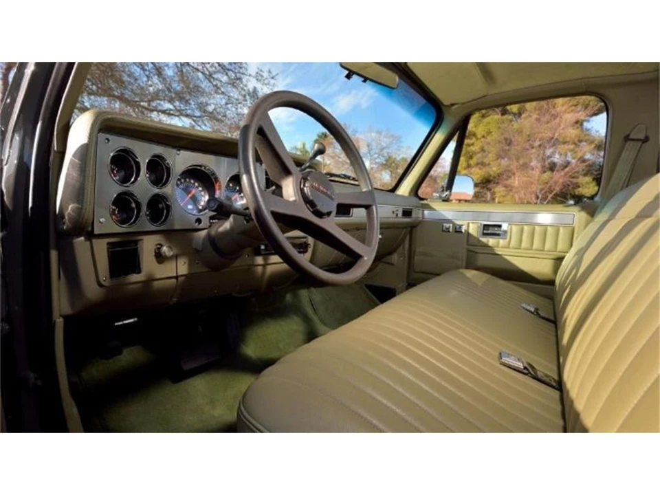 1984 Chevrolet C/K 3rd Gen - Image 17 of 30