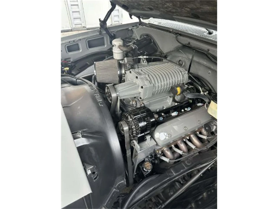 1984 Chevrolet C/K 3rd Gen - Image 27 of 30