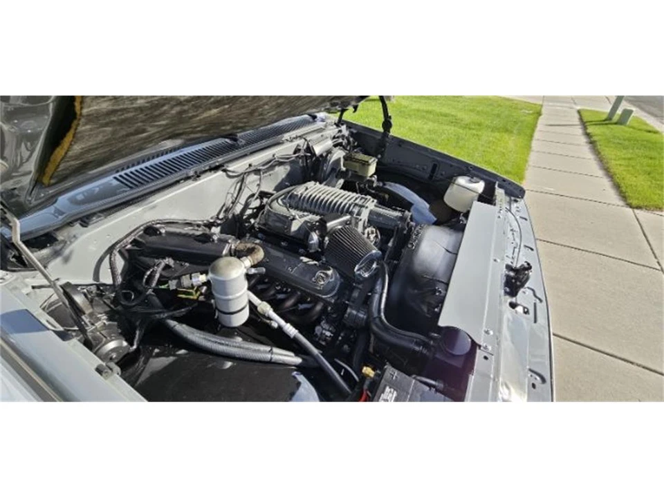 1984 Chevrolet C/K 3rd Gen - Image 30 of 30