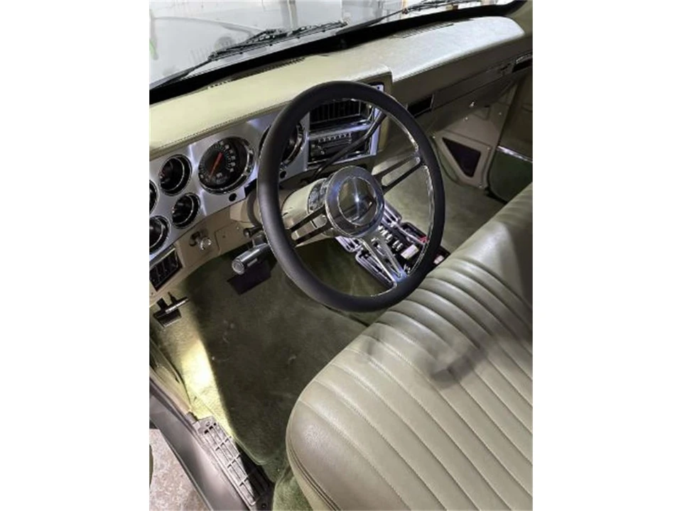 1984 Chevrolet C/K 3rd Gen - Image 20 of 30