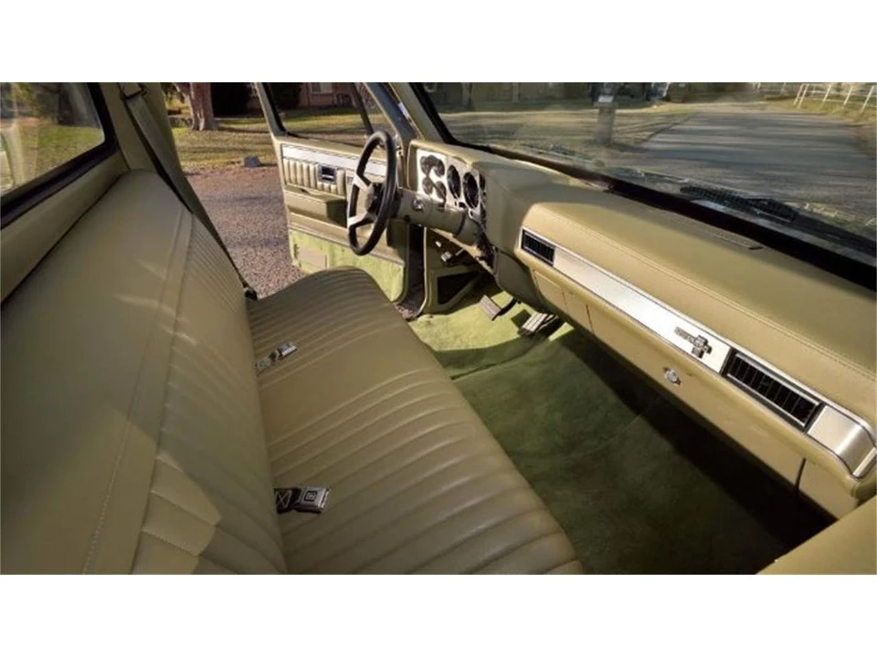 1984 Chevrolet C/K 3rd Gen - Image 18 of 30