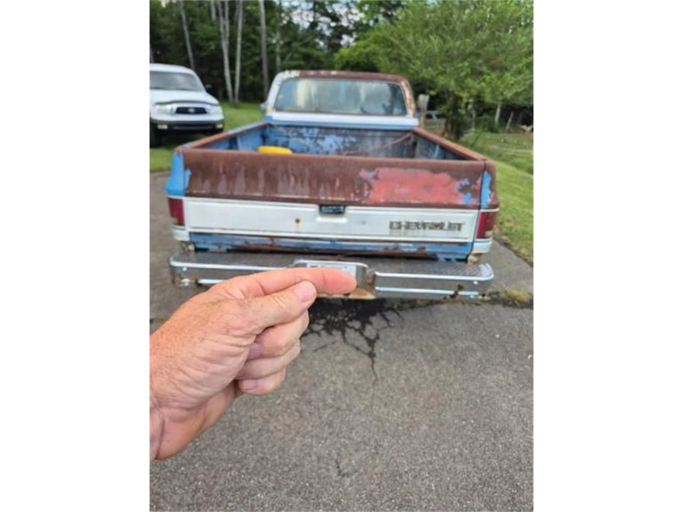 1984 Chevrolet C/K 3rd Gen - Image 6 of 7