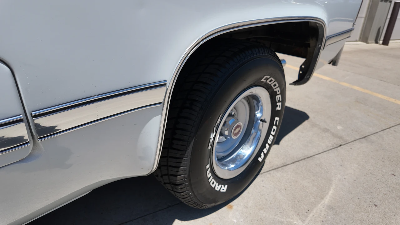 1984 Chevrolet C/K 3rd Gen - Image 12 of 31
