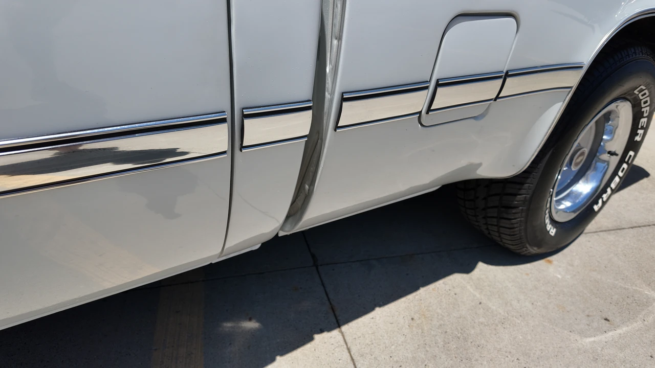 1984 Chevrolet C/K 3rd Gen - Image 11 of 31