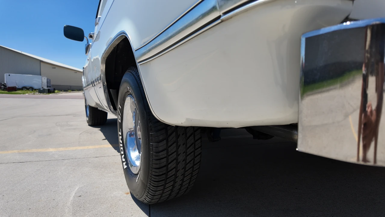 1984 Chevrolet C/K 3rd Gen - Image 15 of 31