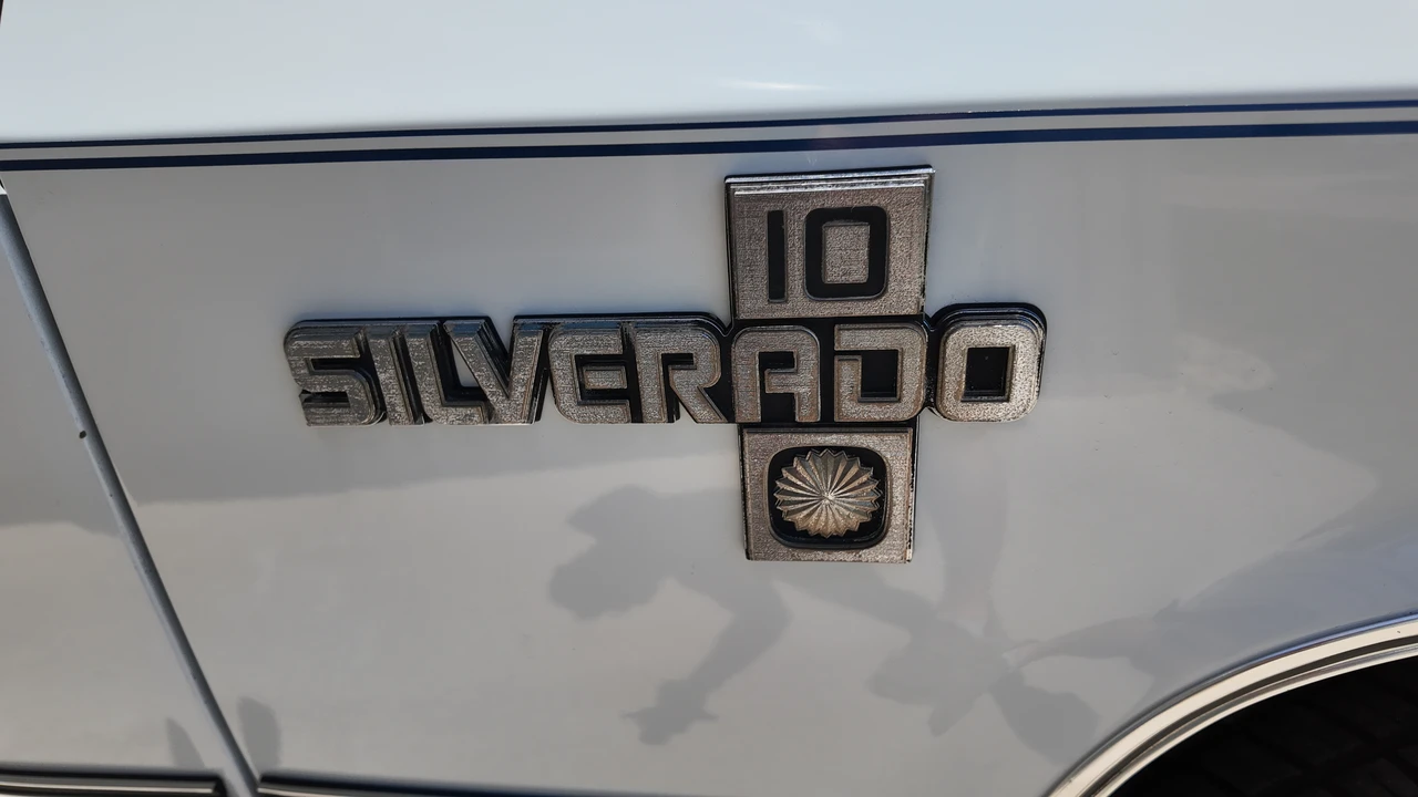 1984 Chevrolet C/K 3rd Gen - Image 28 of 31