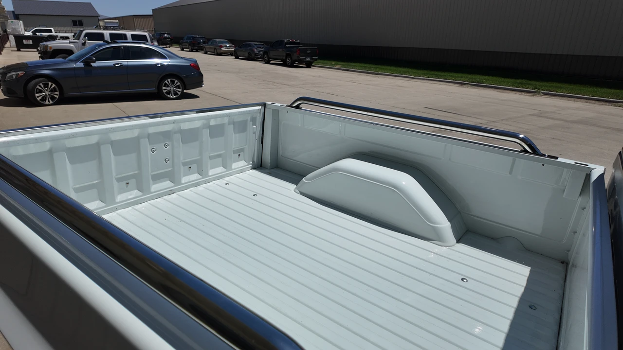 1984 Chevrolet C/K 3rd Gen - Image 31 of 31
