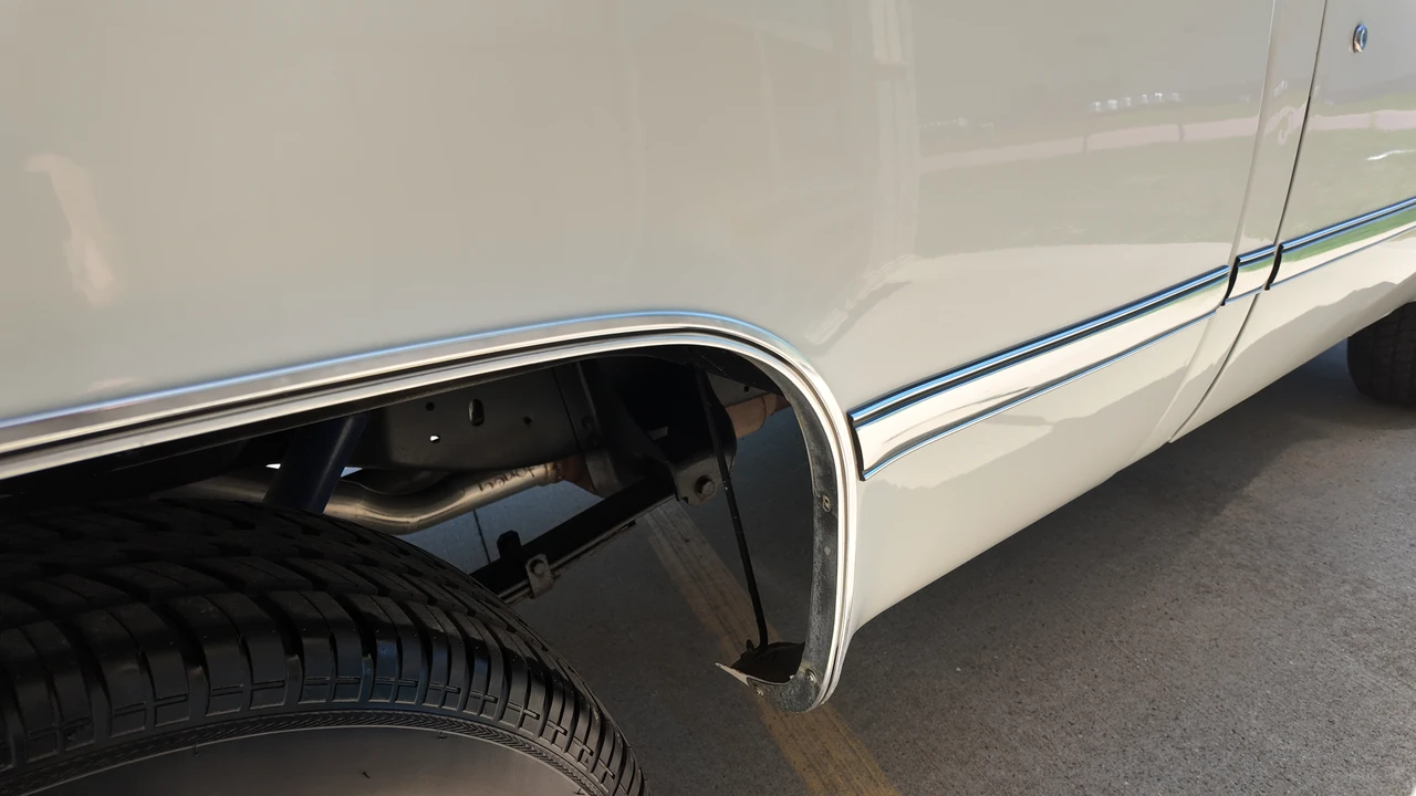 1984 Chevrolet C/K 3rd Gen - Image 19 of 31