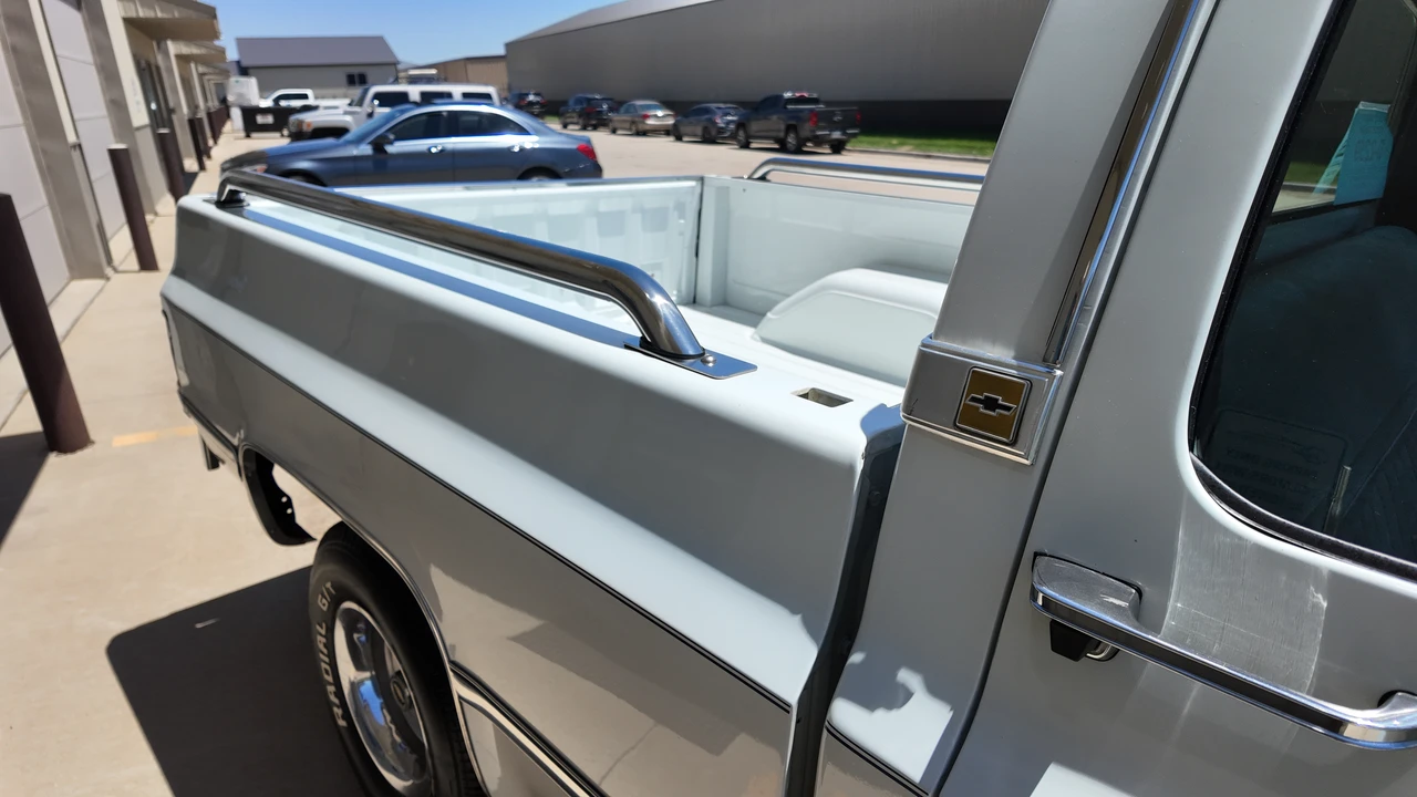 1984 Chevrolet C/K 3rd Gen - Image 30 of 31
