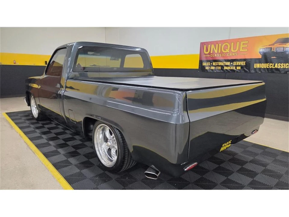 1984 Chevrolet C/K 3rd Gen - Image 6 of 31