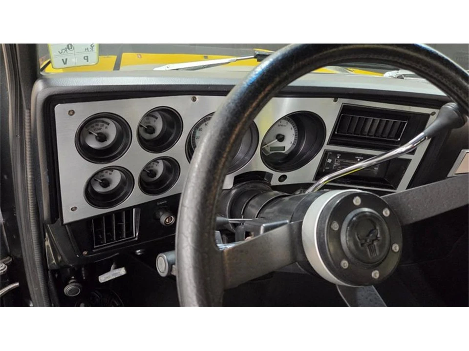1984 Chevrolet C/K 3rd Gen - Image 30 of 31