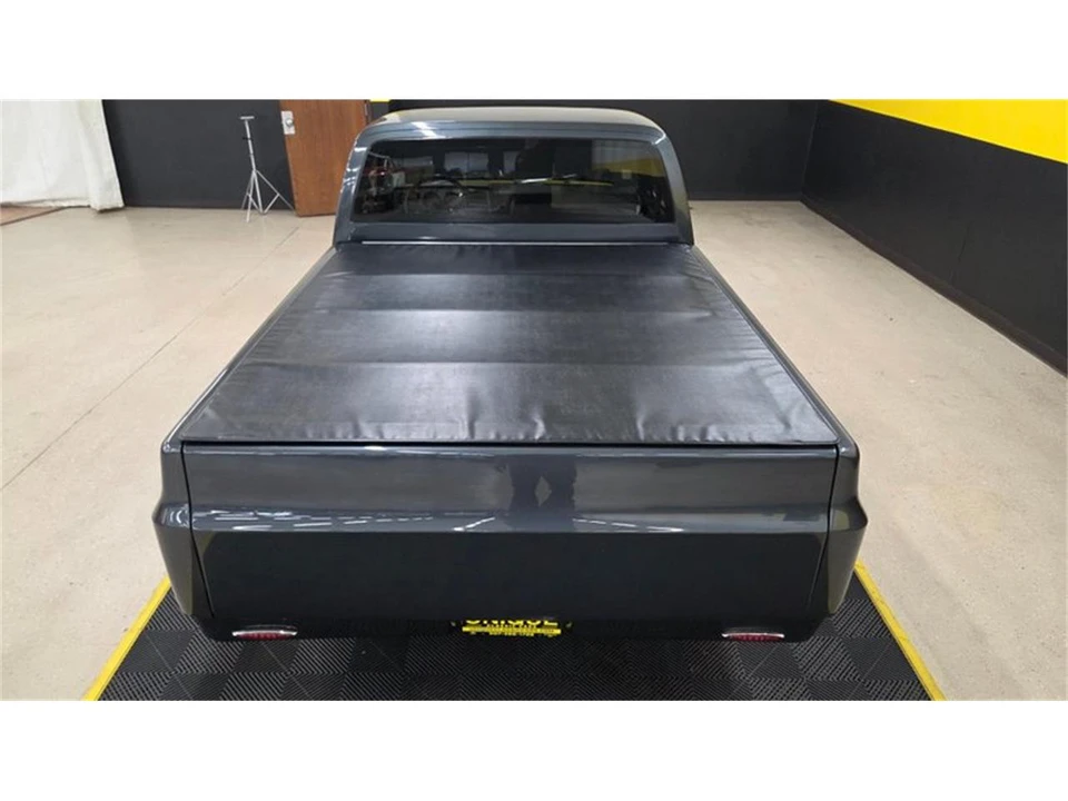 1984 Chevrolet C/K 3rd Gen - Image 20 of 31