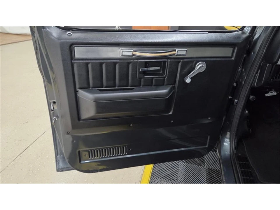 1984 Chevrolet C/K 3rd Gen - Image 21 of 31