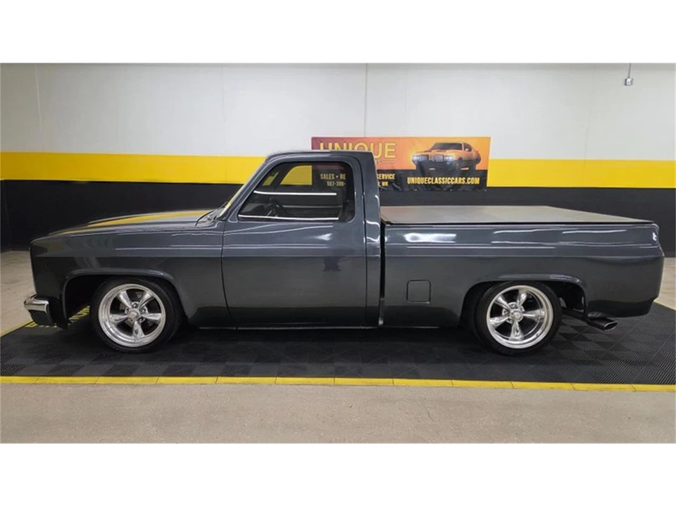 1984 Chevrolet C/K 3rd Gen - Image 7 of 31