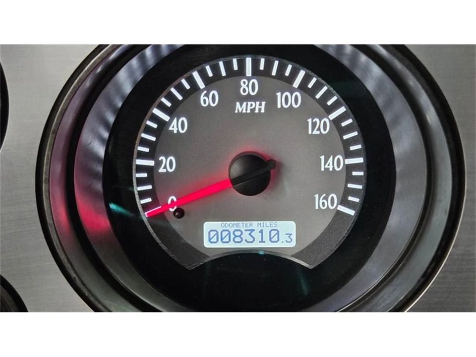 1984 Chevrolet C/K 3rd Gen - Image 31 of 31