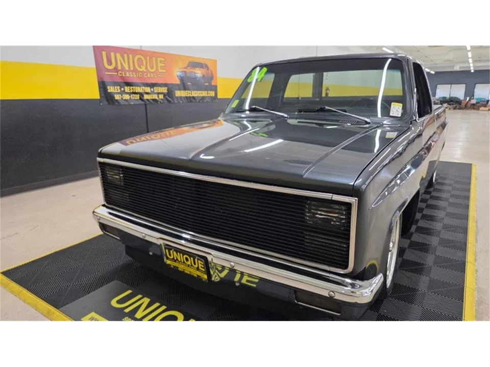 1984 Chevrolet C/K 3rd Gen - Image 11 of 31