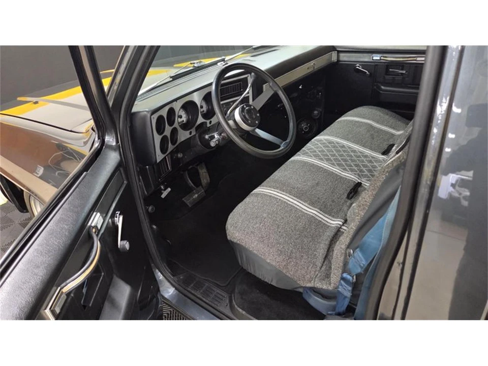 1984 Chevrolet C/K 3rd Gen - Image 8 of 31