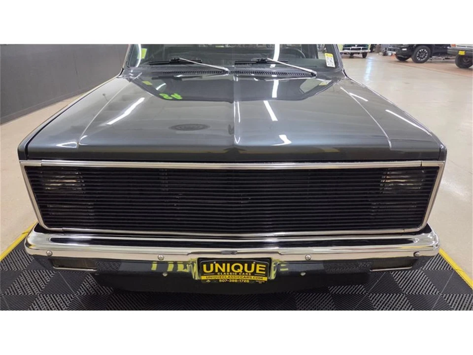 1984 Chevrolet C/K 3rd Gen - Image 12 of 31