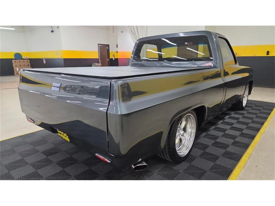 1984 Chevrolet C/K 3rd Gen - Image 4 of 31