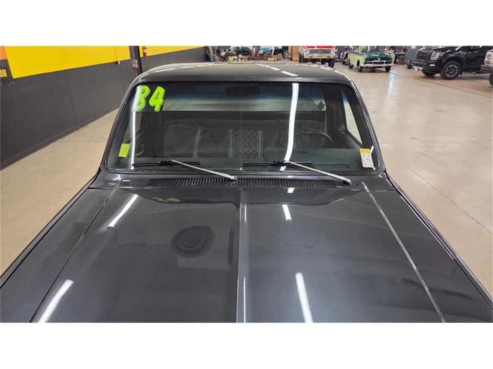 1984 Chevrolet C/K 3rd Gen - Image 13 of 31