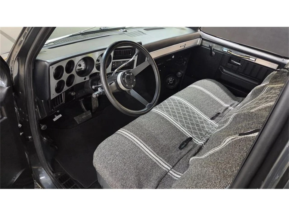 1984 Chevrolet C/K 3rd Gen - Image 24 of 31