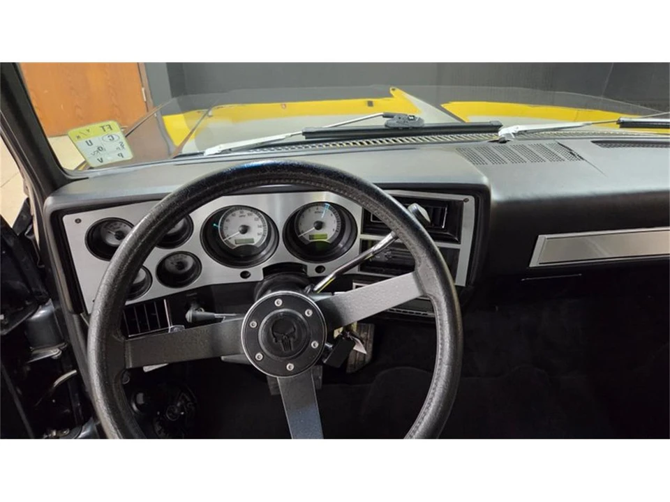1984 Chevrolet C/K 3rd Gen - Image 29 of 31