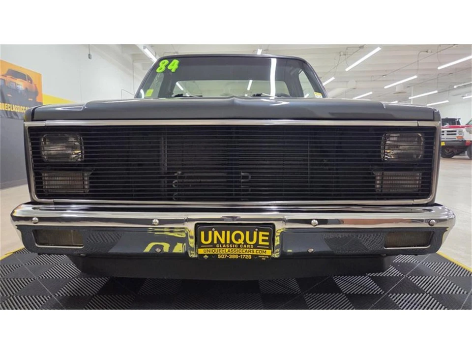 1984 Chevrolet C/K 3rd Gen - Image 9 of 31