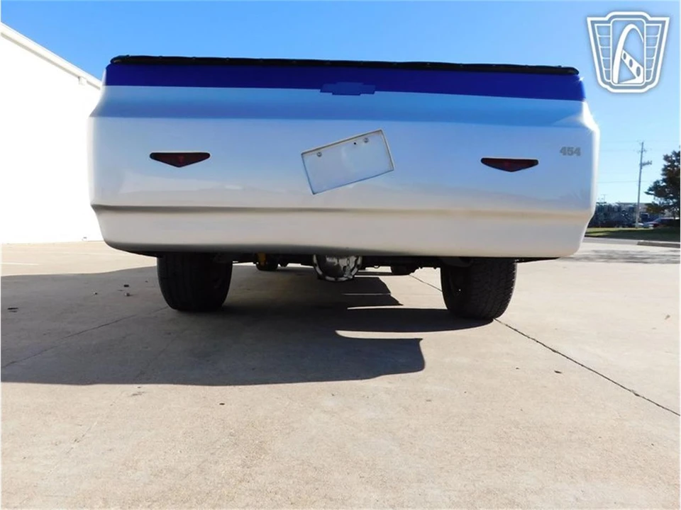1984 Chevrolet C/K 3rd Gen - Image 21 of 31