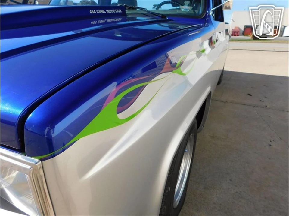 1984 Chevrolet C/K 3rd Gen - Image 26 of 31