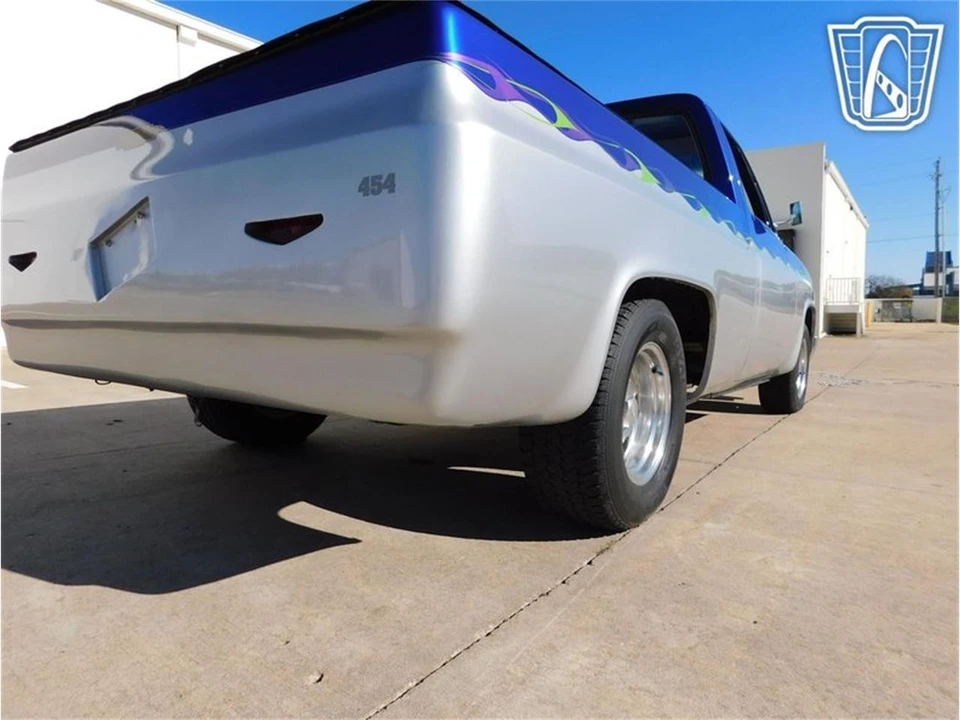 1984 Chevrolet C/K 3rd Gen - Image 22 of 31