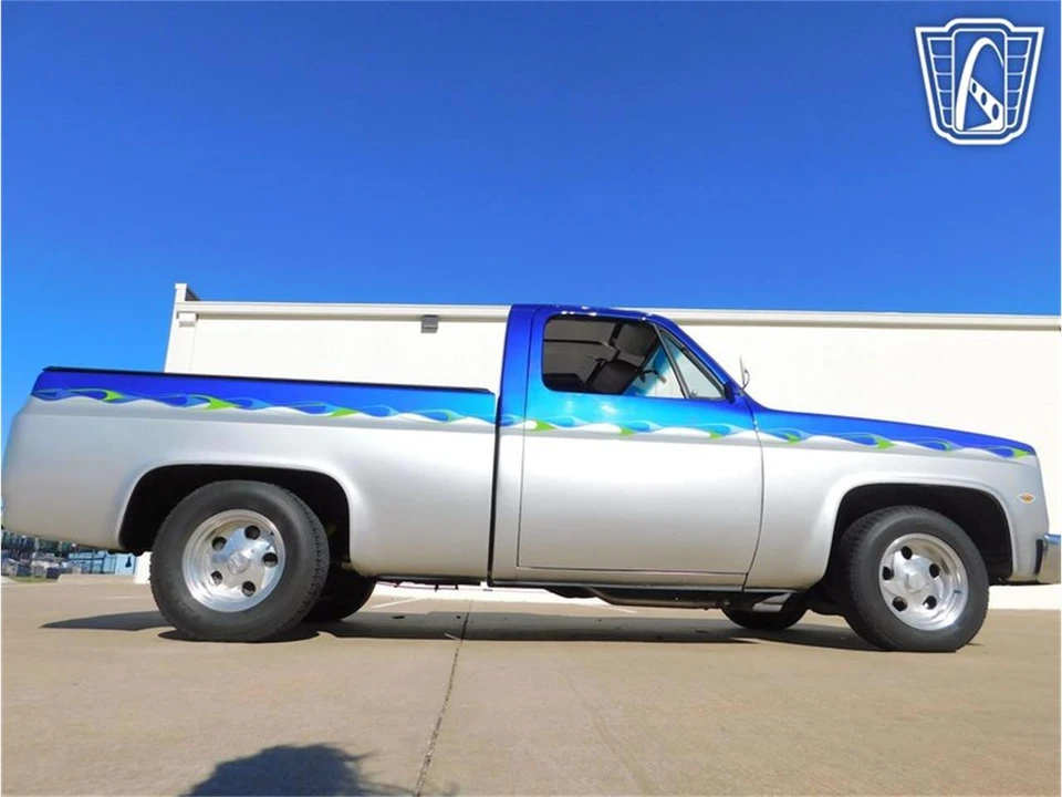 1984 Chevrolet C/K 3rd Gen - Image 23 of 31