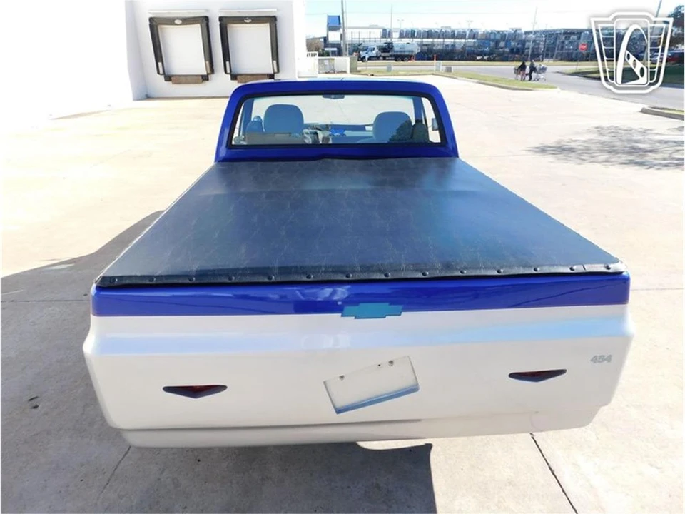 1984 Chevrolet C/K 3rd Gen - Image 13 of 31