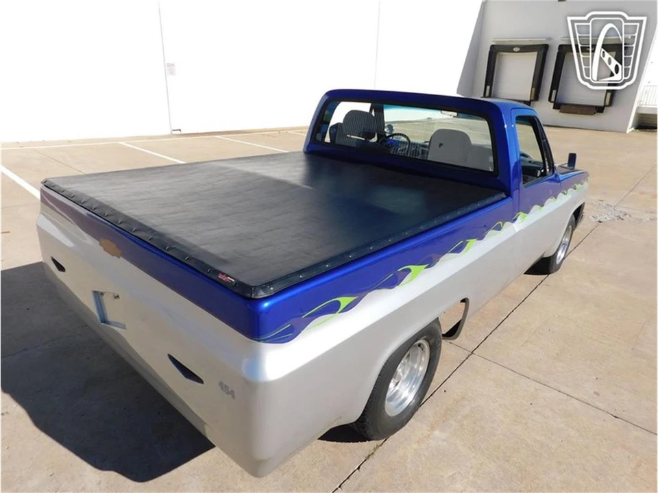 1984 Chevrolet C/K 3rd Gen - Image 14 of 31
