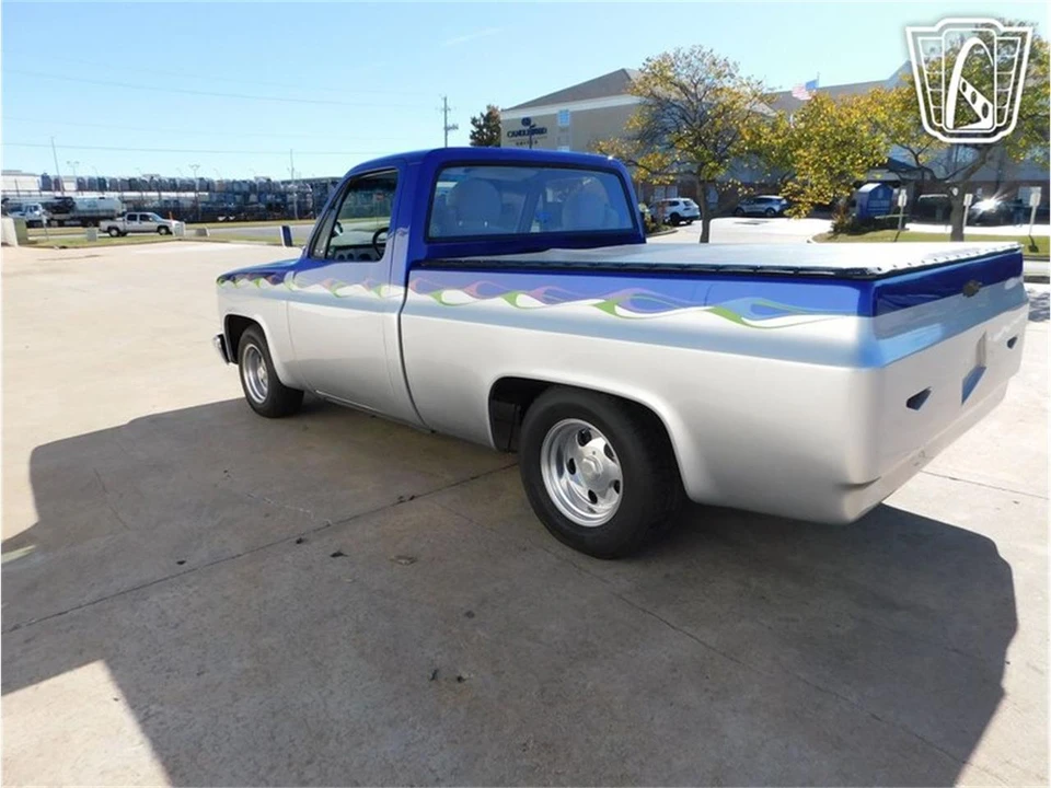 1984 Chevrolet C/K 3rd Gen - Image 4 of 31