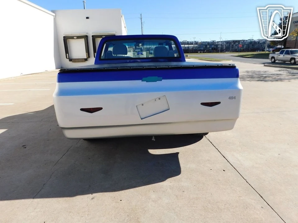 1984 Chevrolet C/K 3rd Gen - Image 6 of 12