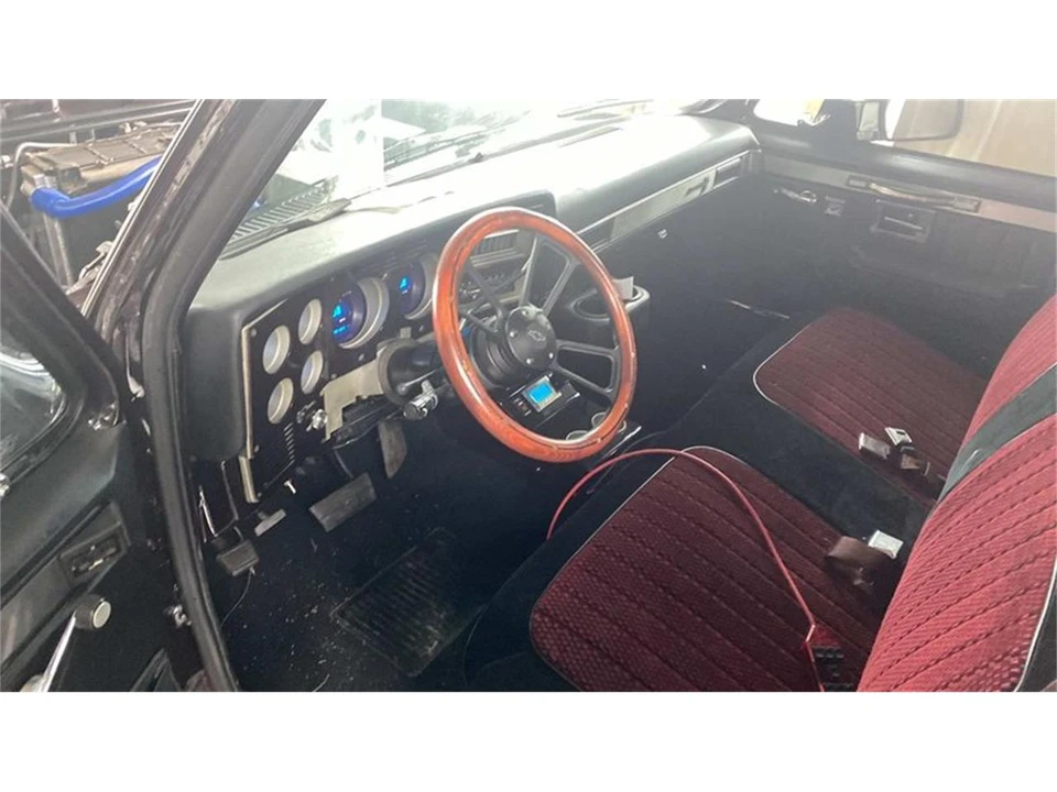 1984 Chevrolet C/K 3rd Gen - Image 8 of 28