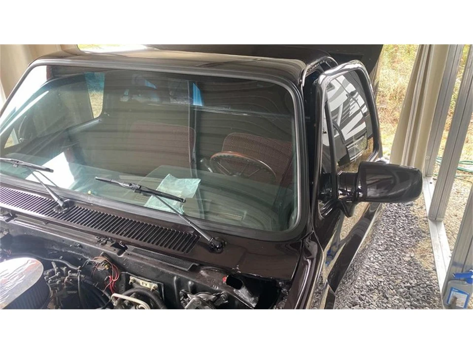 1984 Chevrolet C/K 3rd Gen - Image 4 of 28