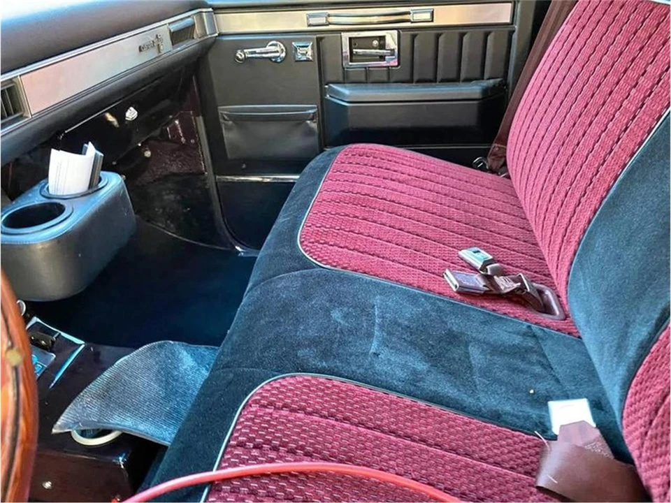 1984 Chevrolet C/K 3rd Gen - Image 9 of 28