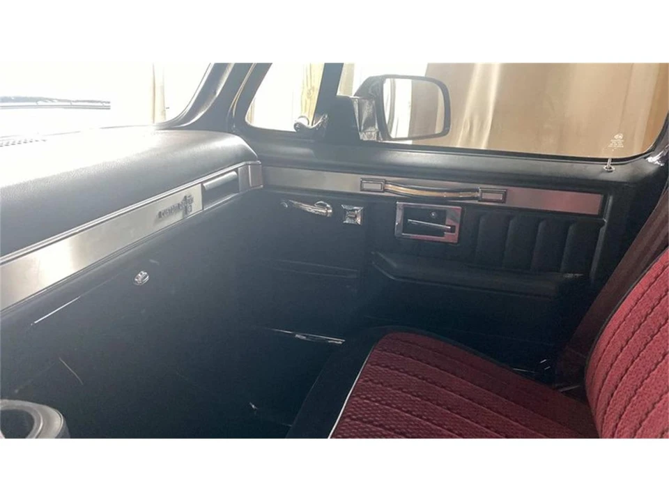 1984 Chevrolet C/K 3rd Gen - Image 10 of 28