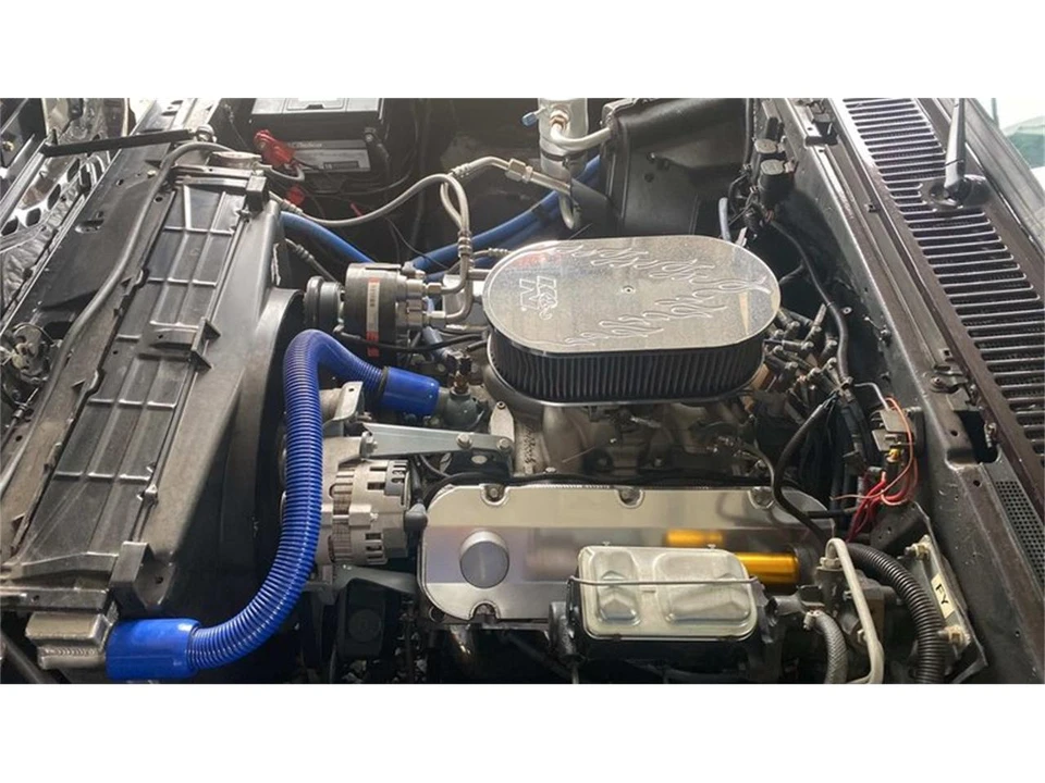 1984 Chevrolet C/K 3rd Gen - Image 18 of 28
