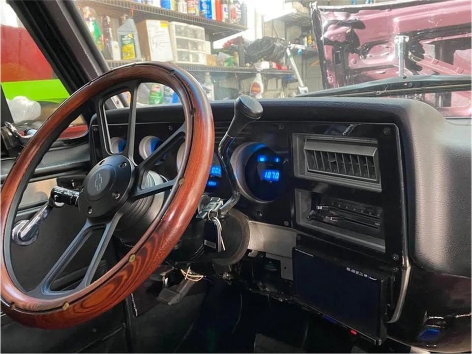 1984 Chevrolet C/K 3rd Gen - Image 11 of 28