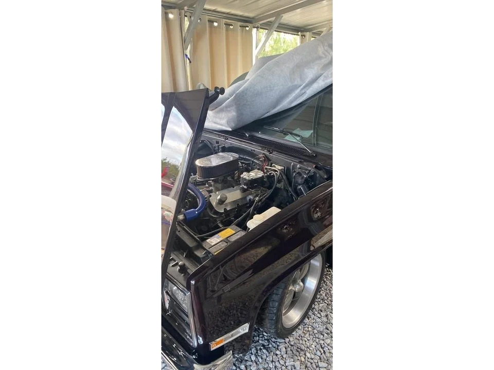 1984 Chevrolet C/K 3rd Gen - Image 16 of 28